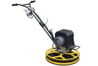 Машина заглаживающая электрическая TSS DMD600 (лопасти, диск)  с УЗО, 220В 