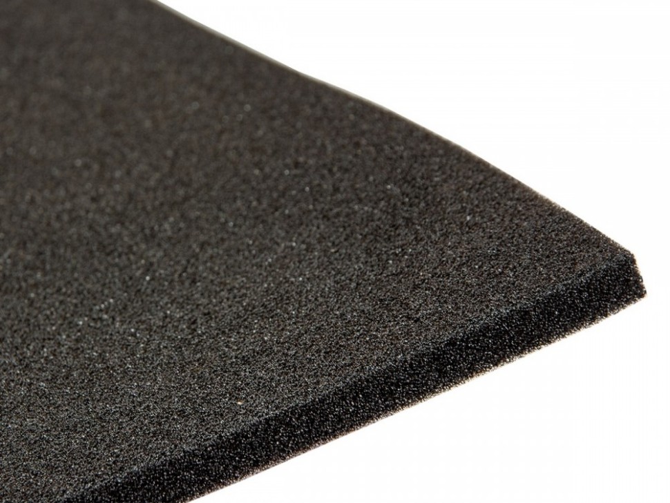 Шумоизоляция Procell Plain Form (2300х1000х30мм) 