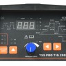Аппарат TIG сварки алюминия TSS PRO TIG/MMA 200P AC/DC Digital