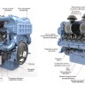 Baudouin 16M33G1700/5