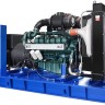 Дизельный генератор ТСС АД-550С-Т400-1РМ17