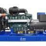 Дизельный генератор ТСС АД-550С-Т400-1РМ17