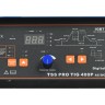 Аппарат TIG сварки алюминия TSS PRO TIG 400P AC/DC Digital