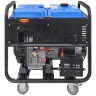 Дизель генератор TSS SDG 7500EH3A