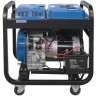 Дизель генератор TSS SDG 9000EHA