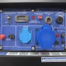 Дизель генератор TSS SDG 9000EHA