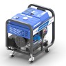 Дизель генератор TSS SDG 9000EHA
