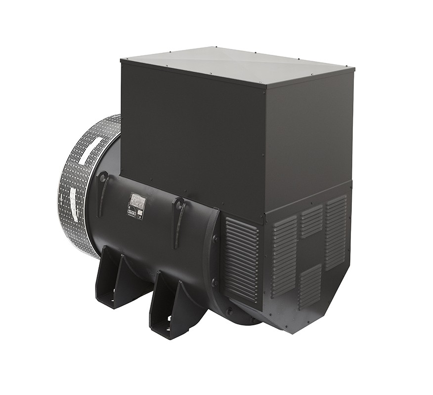 Mecc Alte ECO46-2S/4 (1440 кВт)