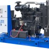 Дизельный генератор ТСС АД-40С-Т400 в контейнере