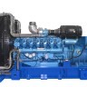 Дизельный генератор ТСС АД-800С-Т400-1РМ9