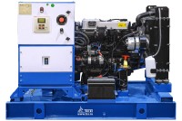 Дизельный генератор ТСС АД-16С-Т400-1РМ5