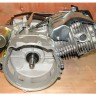 Двигатель бензиновый TSS KM 190FD (SGG6000EN/KM7500AE)