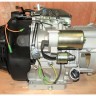 Двигатель бензиновый TSS KM 190FD (SGG6000EN/KM7500AE)
