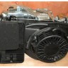 Двигатель бензиновый TSS KM 190FD (SGG6000EN/KM7500AE)