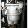 Двигатель бензиновый TSS KM 190FD (SGG6000EN/KM7500AE)