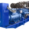 Дизельный генератор ТСС АД-900С-Т400-1РМ9