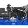 Дизельный генератор ТСС АД-500С-Т400-1РМ20 (Mecc Alte)