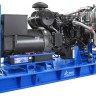 Дизельный генератор ТСС АД-500С-Т400-1РМ20 (Mecc Alte)