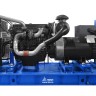 Дизельный генератор ТСС АД-500С-Т400-1РМ20 (Mecc Alte)