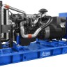 Дизельный генератор ТСС АД-500С-Т400-1РМ20 (Mecc Alte)