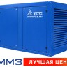 Дизельный генератор ТСС АД-50С-Т400-2РМ1