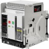 Выключатель автоматический воздушный YEW1-2000/3P (1600A)/Air circuit breaker