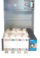 Система подзарядки аккумулятора 