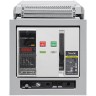 Выключатель автоматический воздушный YEW1-2000/3P (1000A)/Air circuit breaker