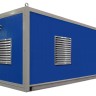 Дизельный генератор ТСС АД-600С-Т400-1РМ9