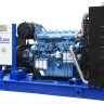 Дизельный генератор ТСС АД-600С-Т400-1РМ9