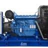 Дизельный генератор ТСС АД-600С-Т400-1РМ9