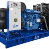 Дизельный генератор ТСС АД-600С-Т400-1РМ9