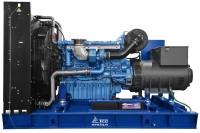Дизельный генератор ТСС АД-600С-Т400-1РМ9