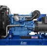 Дизельный генератор ТСС АД-600С-Т400-1РМ9