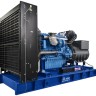 Дизельный генератор ТСС АД-600С-Т400-1РМ9