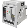 Выключатель автоматический воздушный YEW1-2000/3P (800A)/Air circuit breaker