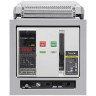 Выключатель автоматический воздушный YEW1-2000/3P (800A)/Air circuit breaker