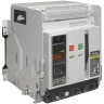 Выключатель автоматический воздушный YEW1-2000/3P (800A)/Air circuit breaker