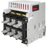 Выключатель автоматический воздушный YEW1-2000/3P (800A)/Air circuit breaker