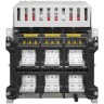 Выключатель автоматический воздушный YEW1-2000/3P (800A)/Air circuit breaker