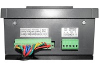 Реверсивный рубильник с логическим контроллером PTQ5-D1 3P 100A/Automatic Transfer Switch (with controller)