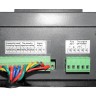 Реверсивный рубильник с логическим контроллером PTQ5-D1 3P 100A/Automatic Transfer Switch (with controller)