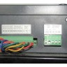 Реверсивный рубильник с логическим контроллером PTQ5-D1 3P 100A/Automatic Transfer Switch (with controller)