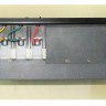 Реверсивный рубильник с логическим контроллером PTQ5-D1 3P 100A/Automatic Transfer Switch (with controller)