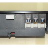 Реверсивный рубильник с логическим контроллером PTQ5-D1 3P 100A/Automatic Transfer Switch (with controller)