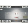 Реверсивный рубильник с логическим контроллером PTQ5-D1 3P 630A/Automatic Transfer Switch (with controller)