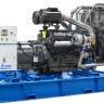 Дизельный генератор 400 кВт ТСС АД-400С-Т400
