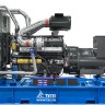 Дизельный генератор 400 кВт ТСС АД-400С-Т400