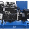 Дизельный генератор ТСС АД-24С-Т400 в контейнере
