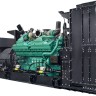 Дизельный генератор ТСС АД-1600С-Т400-1РМ15